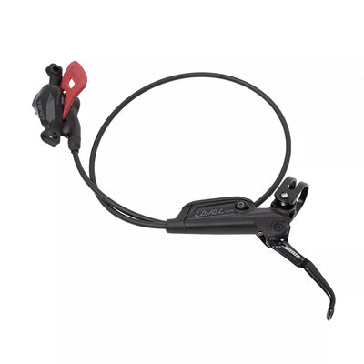 Priekinių hidraulinių diskinių stabdžių komplektas SRAM DB-LEVEL TLM DFB 700 mm