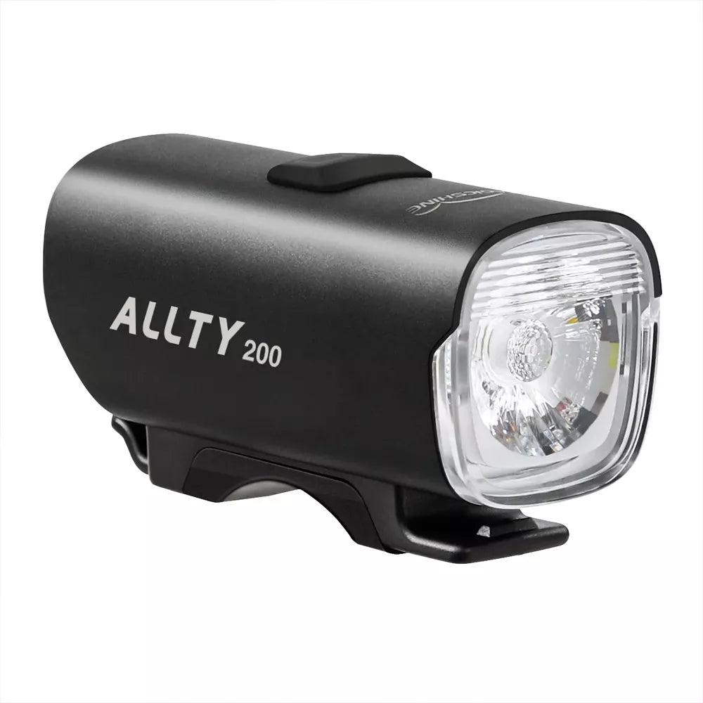 Priekinis žibintas MagicShine ALLTY 200 // 200Lm