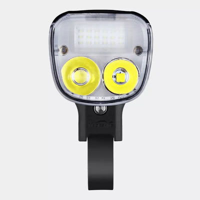 Priekinis žibintas MagicShine ALLTY 2500S // 2500Lm