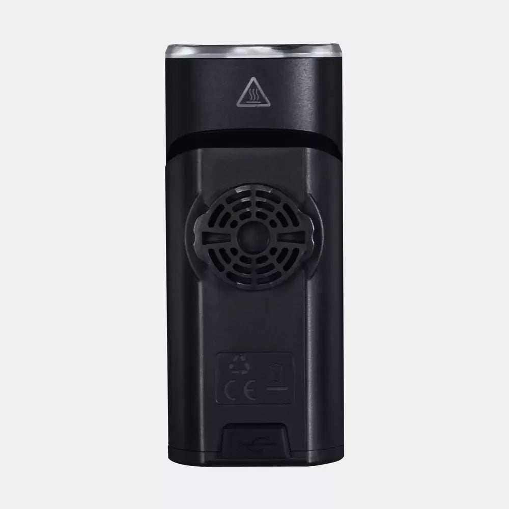 Priekinis žibintas MagicShine ALLTY 2500S // 2500Lm