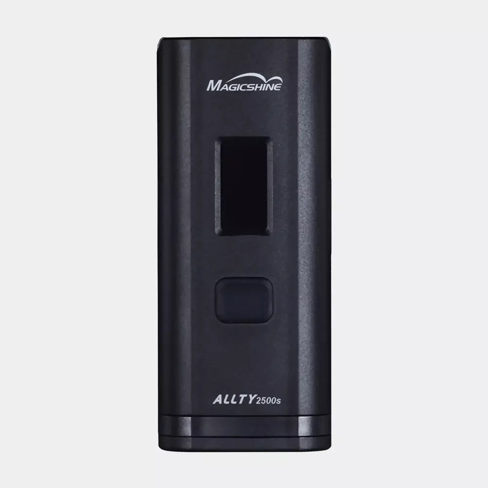 Priekinis žibintas MagicShine ALLTY 2500S // 2500Lm