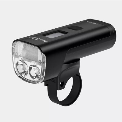 Priekinis žibintas MagicShine ALLTY 2500S // 2500Lm