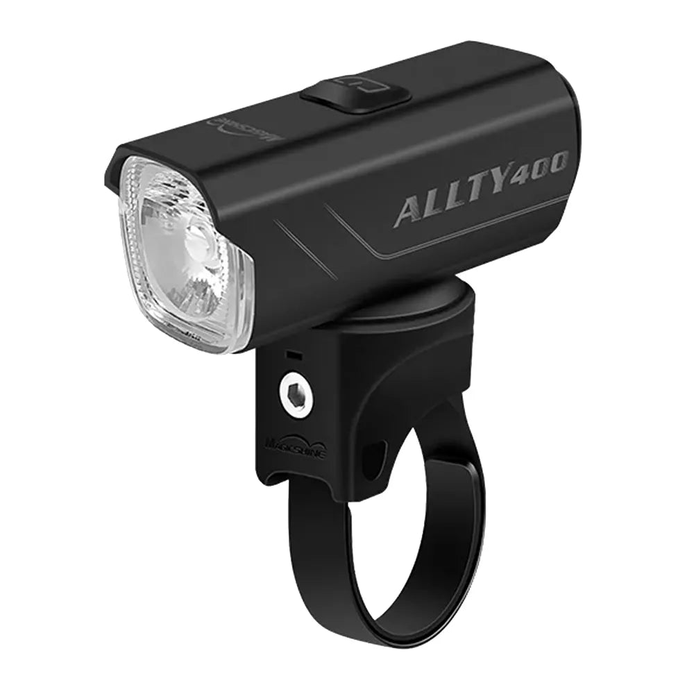 Priekinis žibintas Magicshine ALLTY 400 V2.0