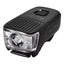 Priekinis žibintas MagicShine ALLTY Mini 300 // 300 lm, USB