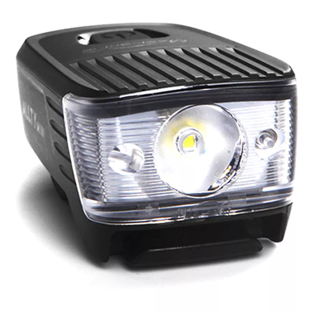 Priekinis žibintas MagicShine ALLTY Mini 300 // 300 lm, USB