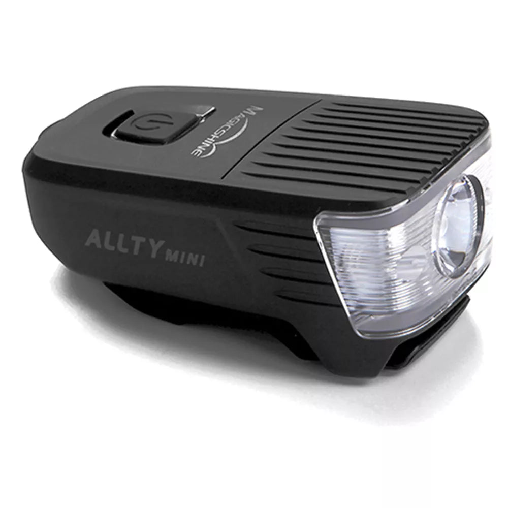 Priekinis žibintas MagicShine ALLTY Mini 300 // 300 lm, USB