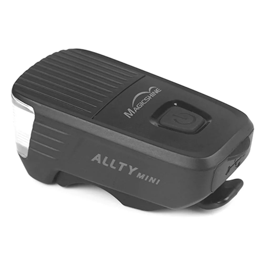 Priekinis žibintas MagicShine ALLTY Mini 300 // 300 lm, USB
