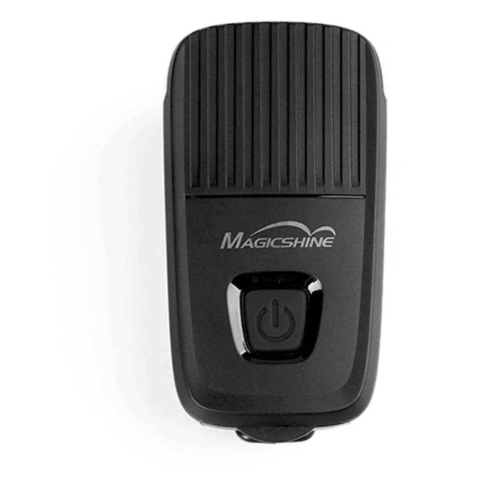 Priekinis žibintas MagicShine ALLTY Mini 300 // 300 lm, USB