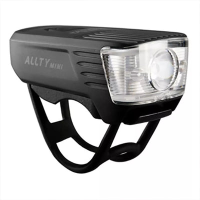 Priekinis žibintas MagicShine ALLTY Mini 300 // 300 lm, USB