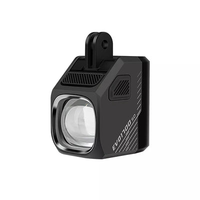 Priekinis žibintas Magicshine EVO 1700SD // su Shimano Di2 suderinamas