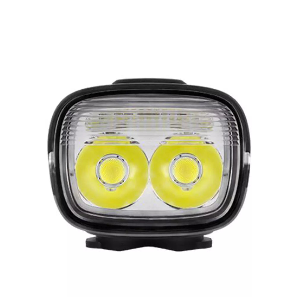Priekinis žibintas MagicShine MJ 906S (elektriniui dviračiui)