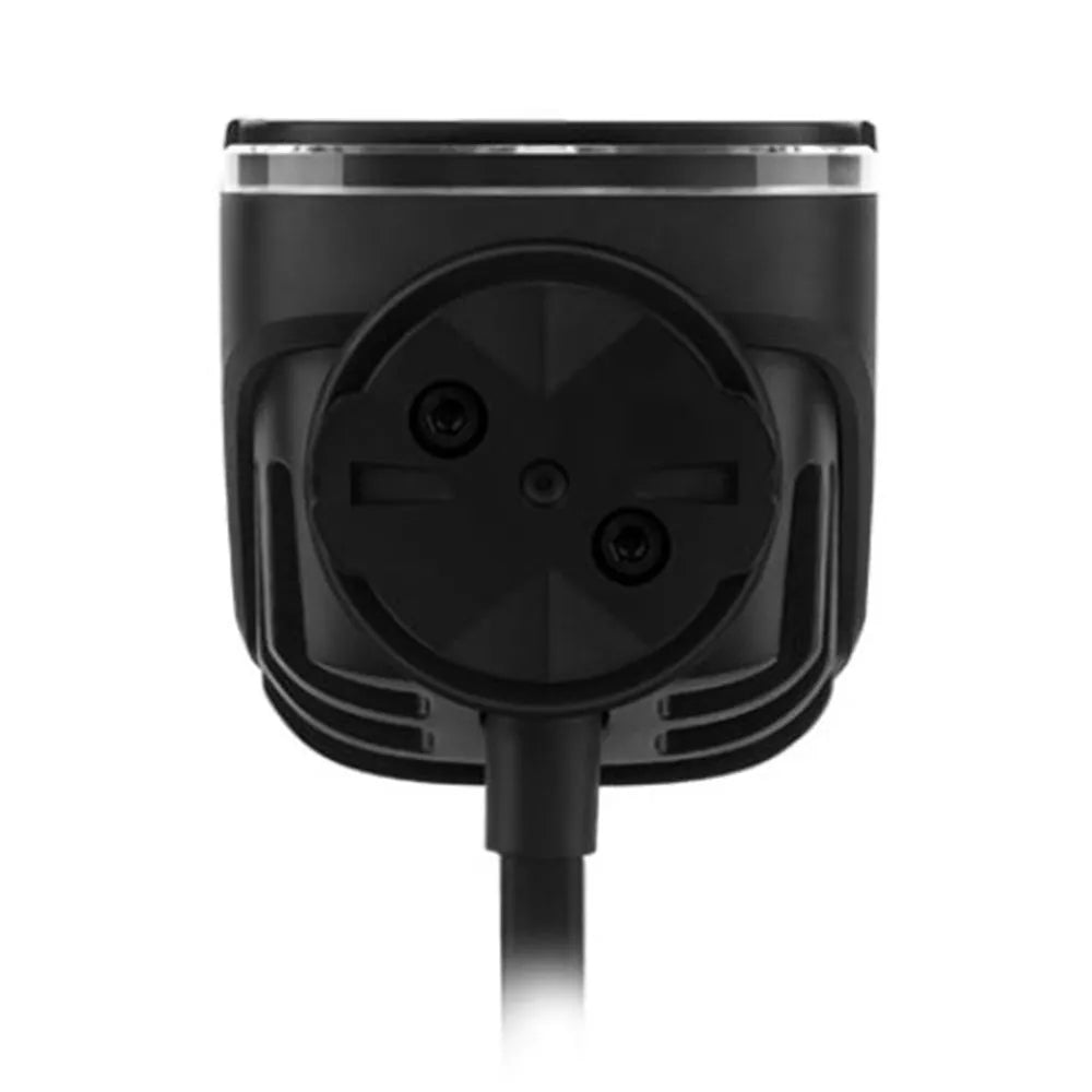 Priekinis žibintas MagicShine MJ 906S (elektriniui dviračiui)