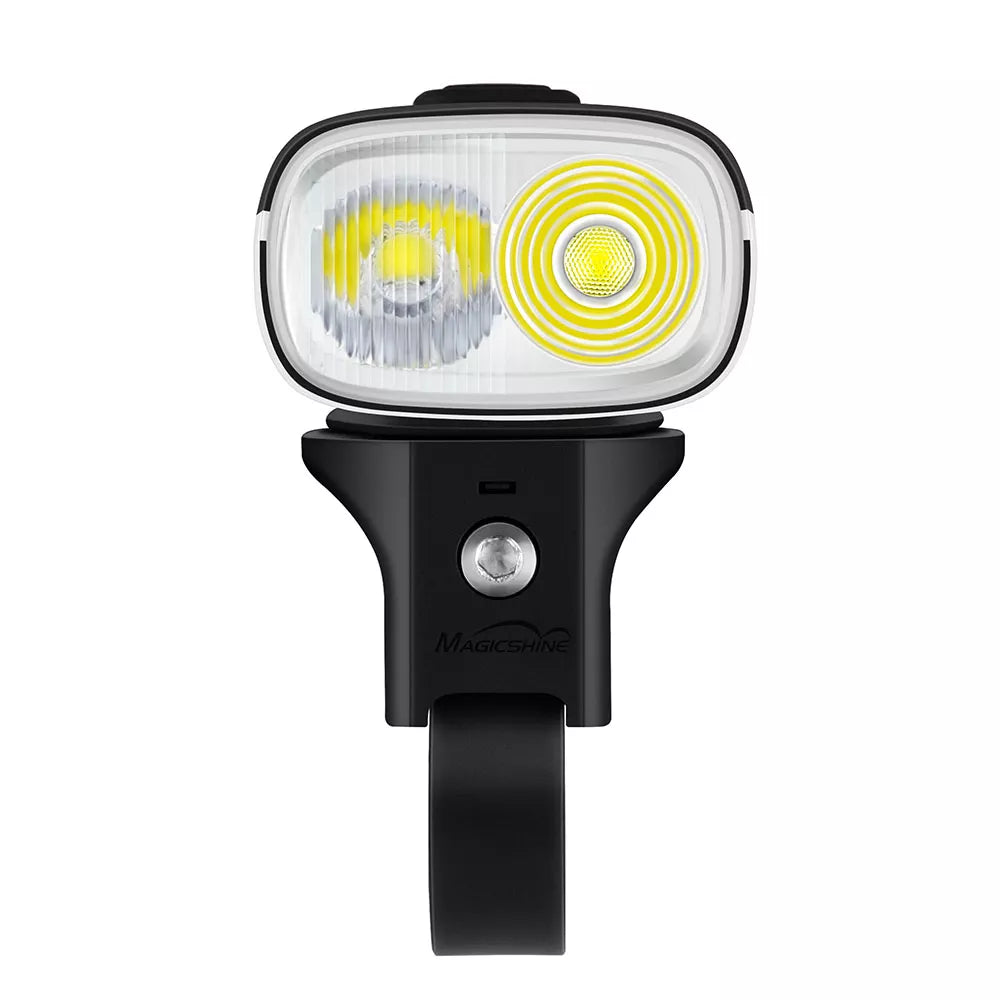 Priekinis žibintas MagicShine RAY 1100