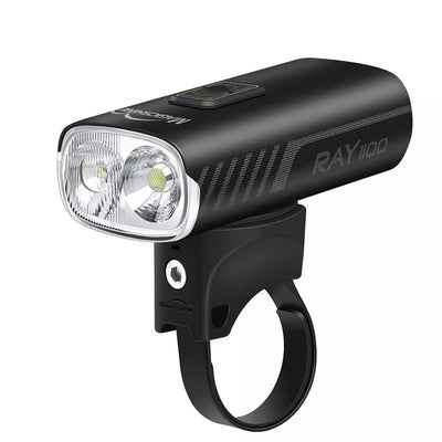 Priekinis žibintas MagicShine RAY 1100