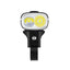 Priekinis žibintas MagicShine RAY 1600