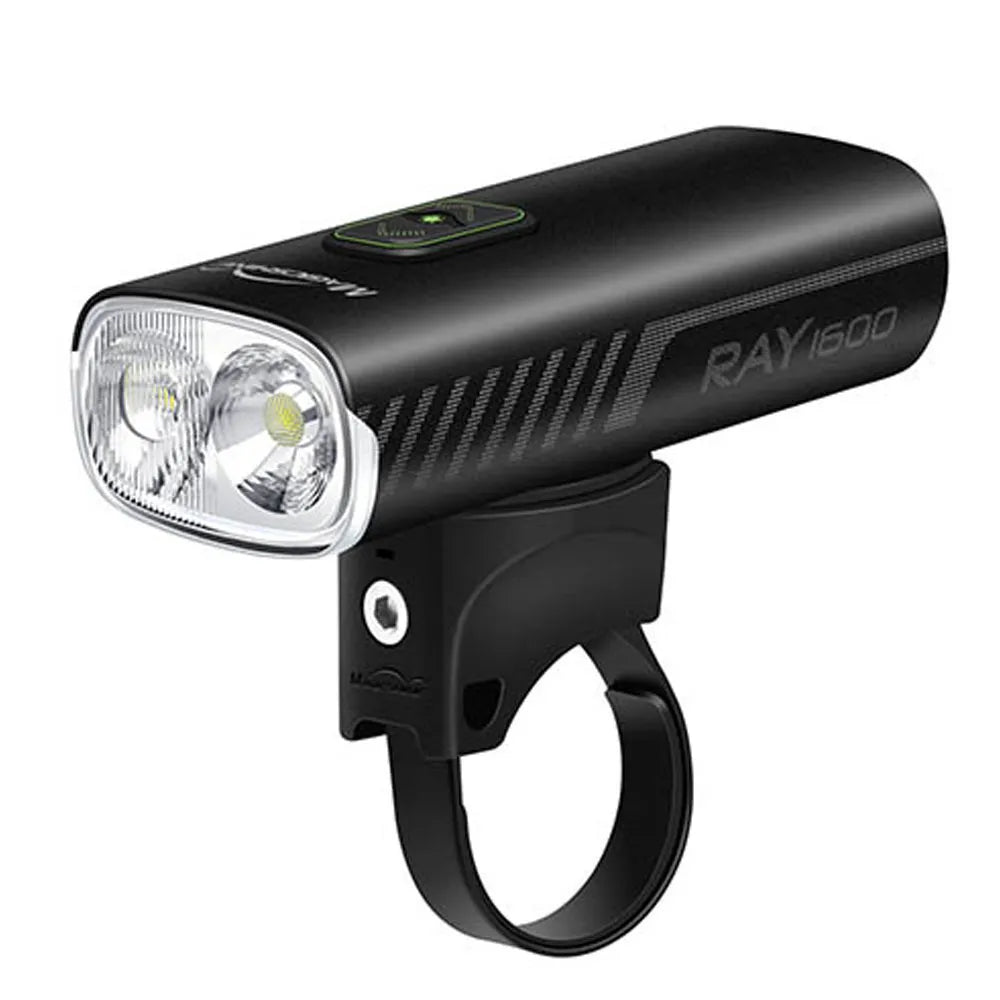 Priekinis žibintas MagicShine RAY 1600