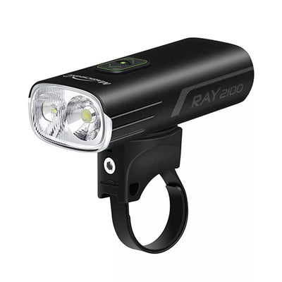 Priekinis žibintas MagicShine RAY 2100