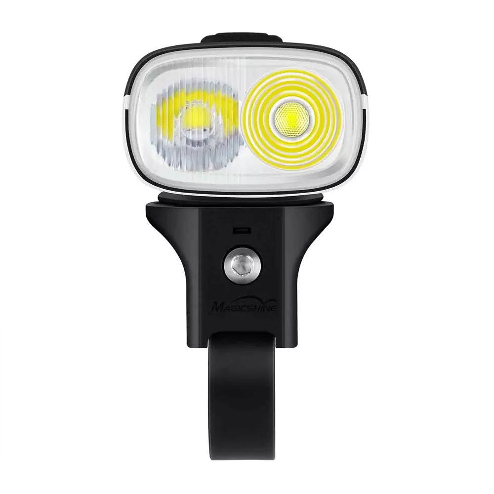 Priekinis žibintas MagicShine RAY 2600