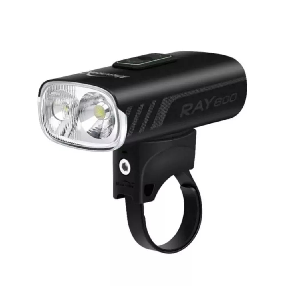Priekinis žibintas MagicShine RAY 800