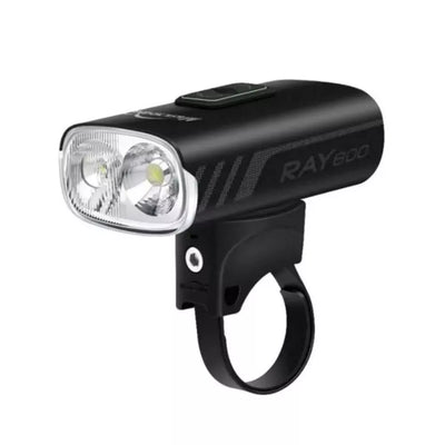 Priekinis žibintas MagicShine RAY 800