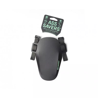 Purvasaugis priekinis Ass Savers Mudder Mini Black