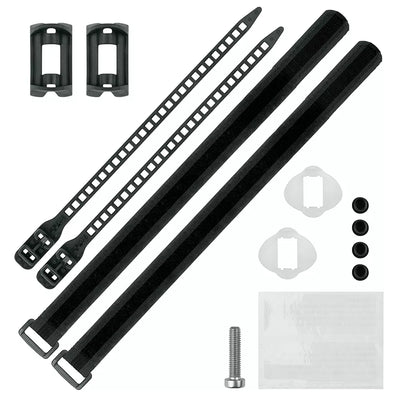 Purvasaugis priekinis SKS Infinity Universal 56 // 56 mm (juoda)