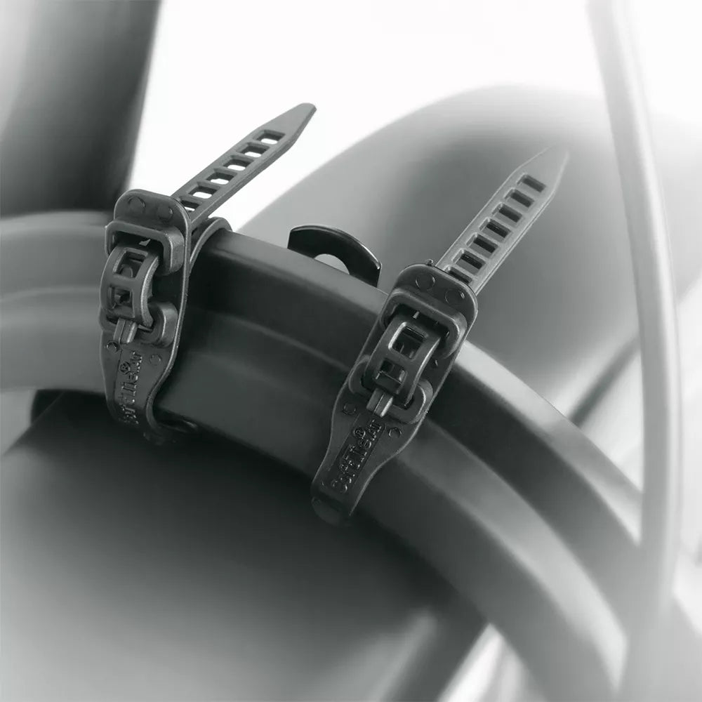 Purvasaugis priekinis SKS Infinity Universal 56 // 56 mm (juoda)