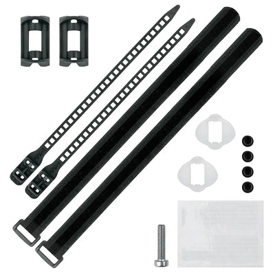 Purvasaugis priekinis SKS Infinity Universal 75 // 75 mm (juoda)