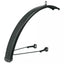 Purvasaugis priekinis SKS Infinity Universal 75 // 75 mm (juoda)