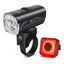 Žibintų komplektas MagicShine ALLTY 400 + SEEMEE 20
