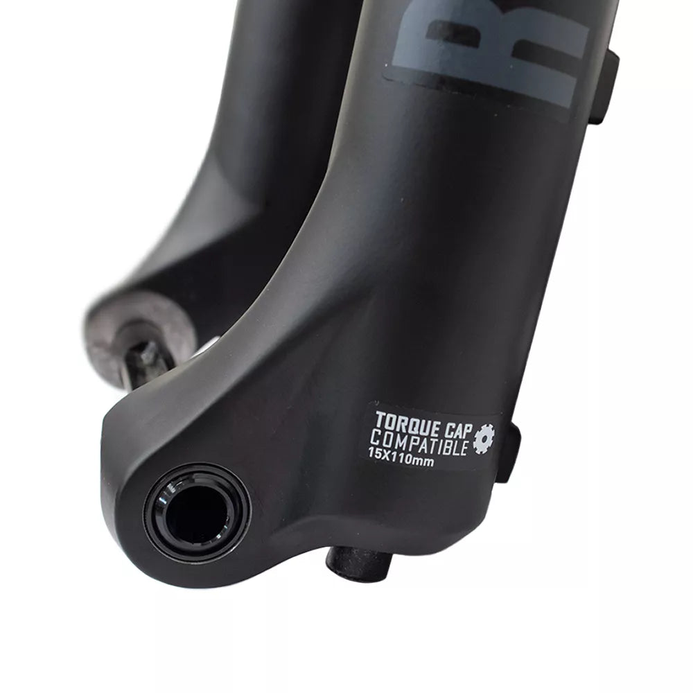 Priekinis amortizatorius Rockshox 35 Gold 29" // orinis, diskiniams stabdžiams, 1 1/8" - 1 1/2", 120 mm eiga