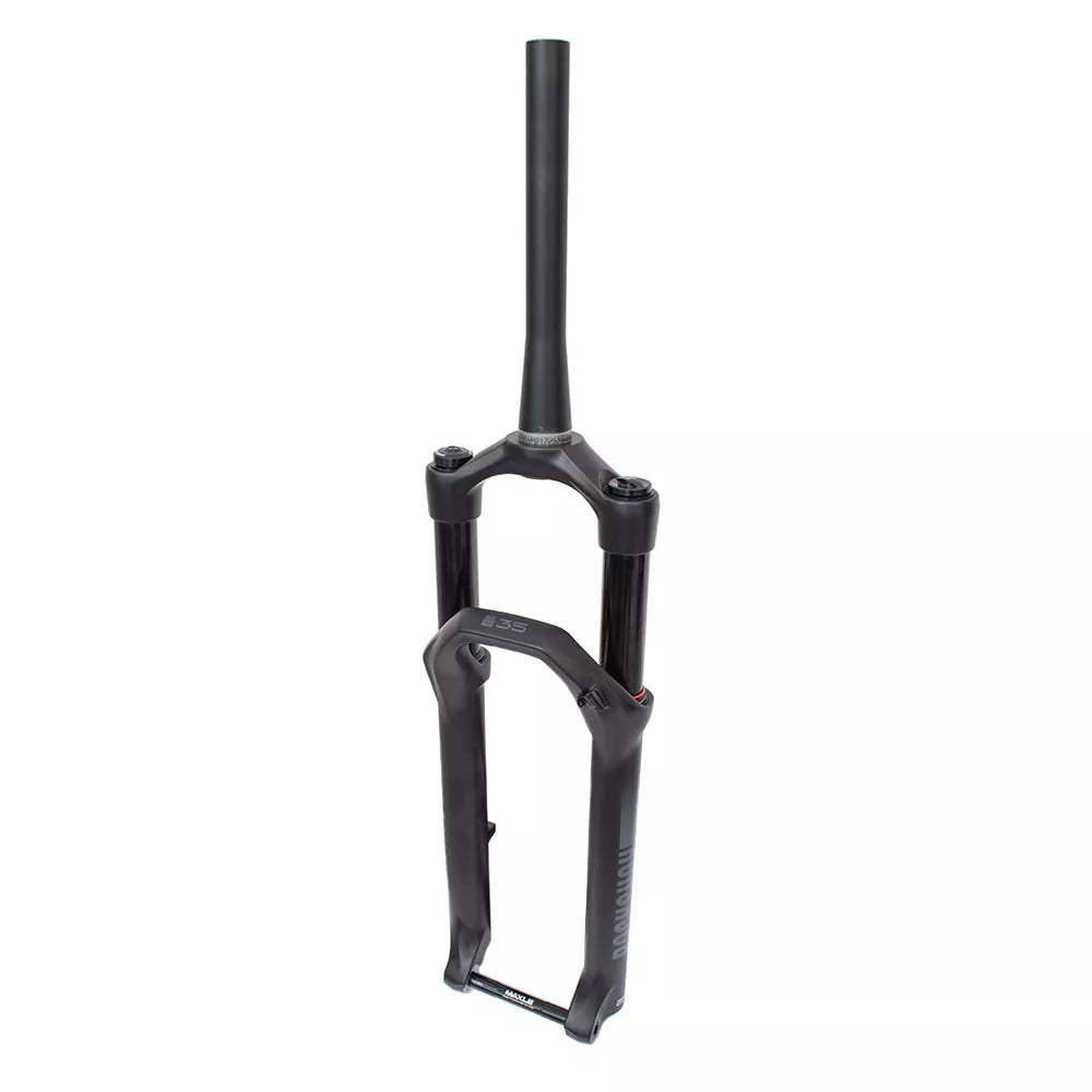 Priekinis amortizatorius Rockshox 35 Gold 29" // orinis, diskiniams stabdžiams, 1 1/8" - 1 1/2", 120 mm eiga