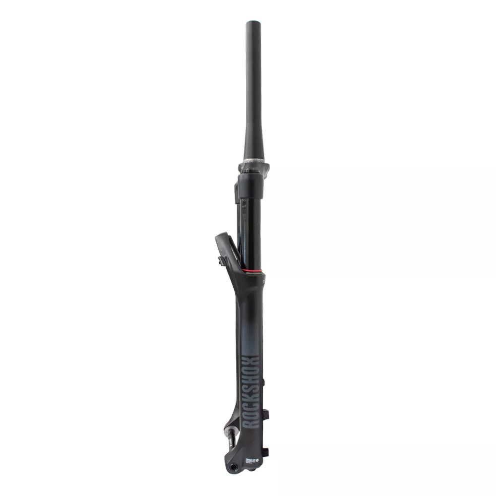 Priekinis amortizatorius Rockshox 35 Gold 29" // orinis, diskiniams stabdžiams, 1 1/8" - 1 1/2", 120 mm eiga