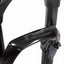 Priekinė šakė RockShox Judy 29" // orinė, 1 1/8", diskiniams stabdžiams, aliuminis (pilka)