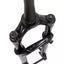 Priekinė šakė RockShox Judy 29" // orinė, 1 1/8", diskiniams stabdžiams, aliuminis (pilka)