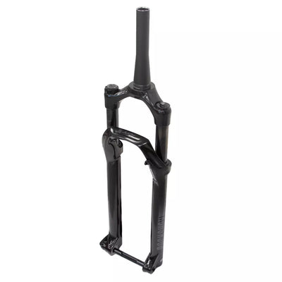 Priekinė šakė RockShox Judy 29" // orinė, 1 1/8", diskiniams stabdžiams, aliuminis (pilka)