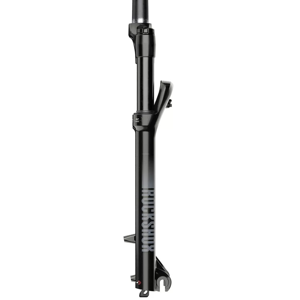 Amortizatorius RockShox Judy Silver TK Crown 29" // orinė, lock-out, diskiniams stabdžiams, 28.6 mm