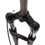Amortizatorius RST Blaze RL 27,5" // remote lock-out, 28.6 mm, diskiniams stabdžiams