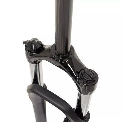 Amortizatorius RST Blaze TNL 27,5" // lock-out, 1 1/8", diskiniams stabdžiams