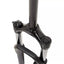 Amortizatorius RST Blaze TNL 27,5" // lock-out, 1 1/8", diskiniams stabdžiams