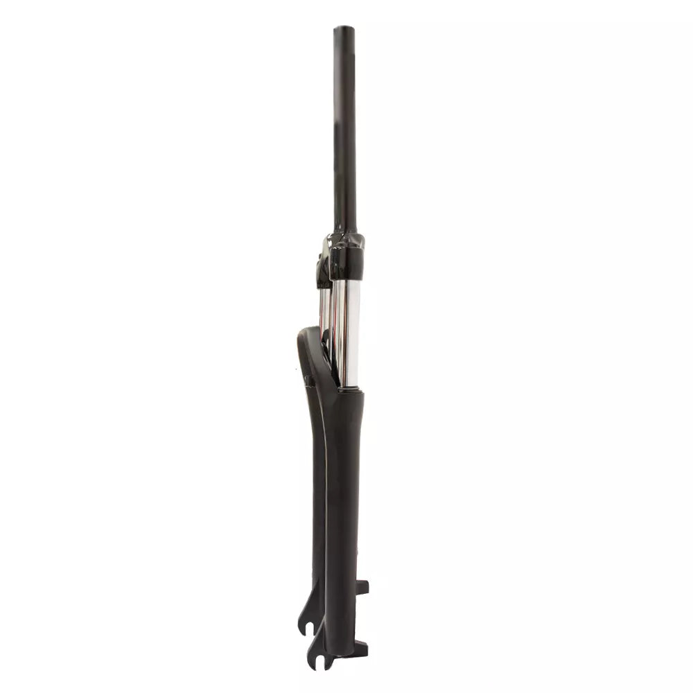 Amortizatorius RST Blaze TNL 27,5" // lock-out, 1 1/8", diskiniams stabdžiams