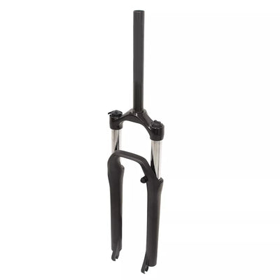 Amortizatorius RST Blaze TNL 27,5" // lock-out, 1 1/8", diskiniams stabdžiams