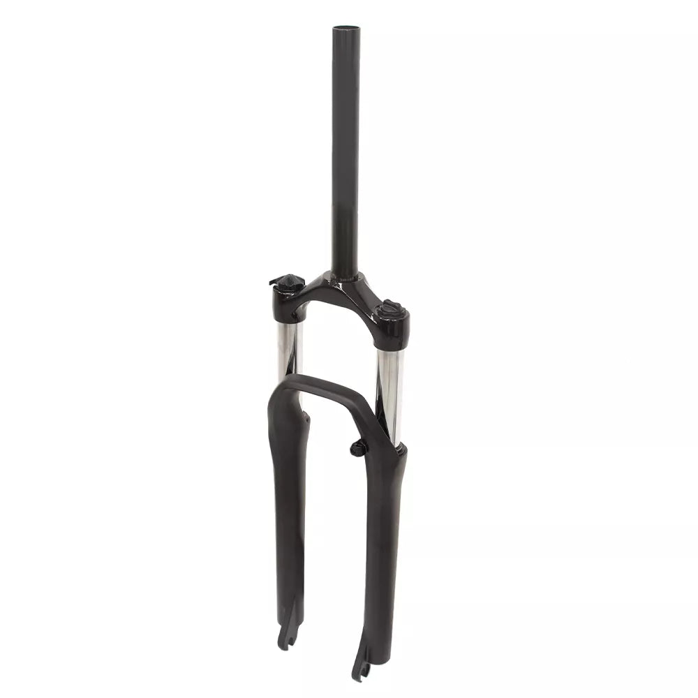 Amortizatorius RST Blaze TNL 27,5" // lock-out, 1 1/8", diskiniams stabdžiams
