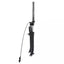 Amortizatorius RST Verse RL 28" // remote lock-out, 1 1/8", V-Brake stabdžiams