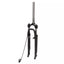 Amortizatorius RST Verse RL 28" // remote lock-out, 1 1/8", V-Brake stabdžiams
