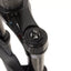 Amortizatorius RST Vivair E Air RL 28" // remote lock-out, 1 1/8" - 1 1/2" kūginė, diskiniams stabdžiams