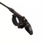Amortizatorius RST Vivair E Air RL 28" // remote lock-out, 1 1/8" - 1 1/2" kūginė, diskiniams stabdžiams