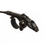 Amortizatorius RST Volant RL 28" // remote lock-out, 1 1/8" - 1 1/2" kūginė, diskiniams stabdžiams