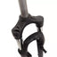 Priekinė šakė SR-Suntour NEX 28" // 1 1/8", V-Brake, aliuminė (juoda)