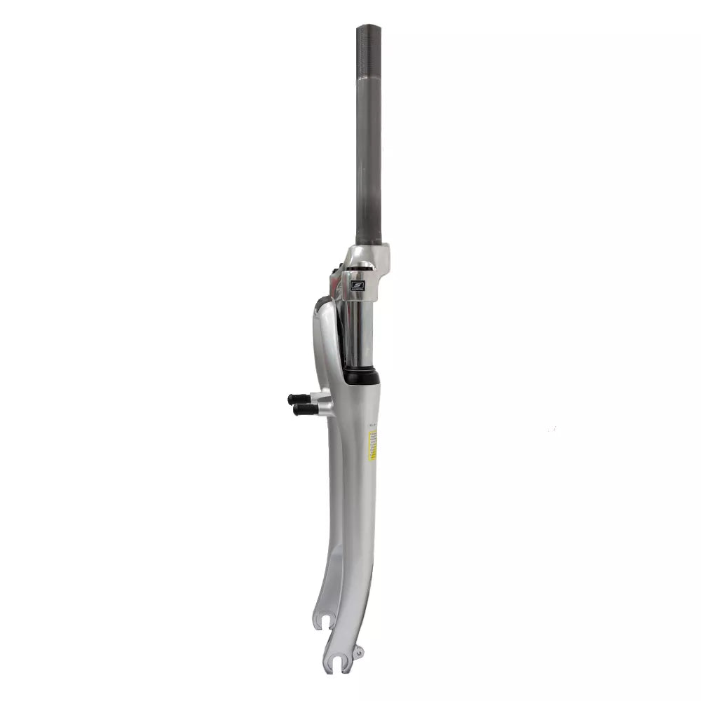Amortizatorius SR-Suntour SF11-CR 28" // 1 1/8", V-Brake stabdžiams
